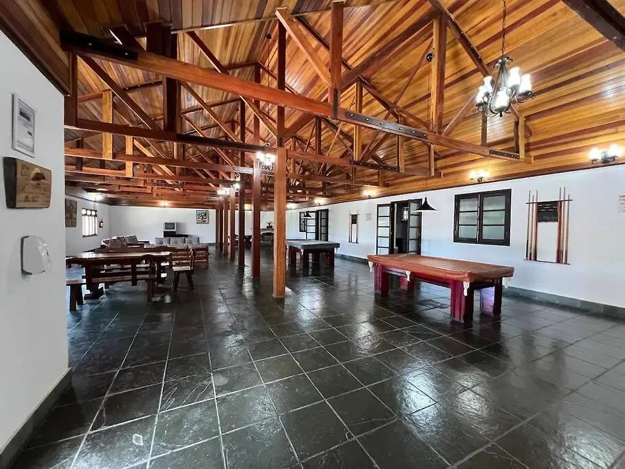 Apartamento Na Melhor Regiao De Campos Do Jordao 0*,  Brazil