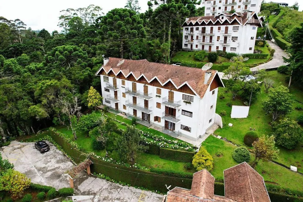 Apartamento Na Melhor Regiao De Campos Do Jordao contacts