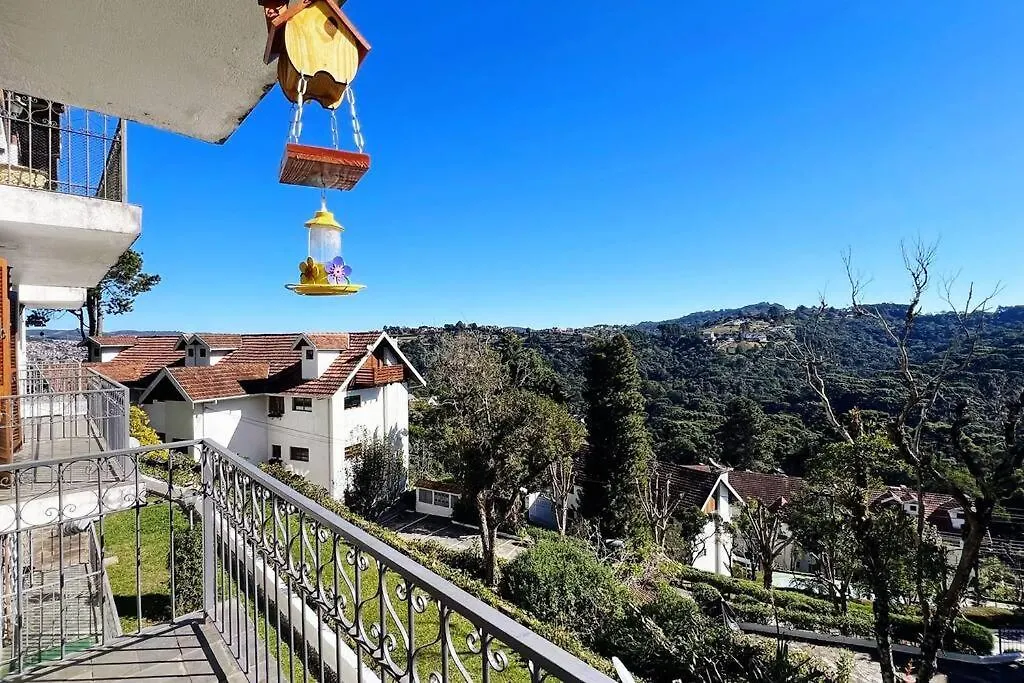 Apartamento Na Melhor Regiao De Campos Do Jordao 0*,  Brazil