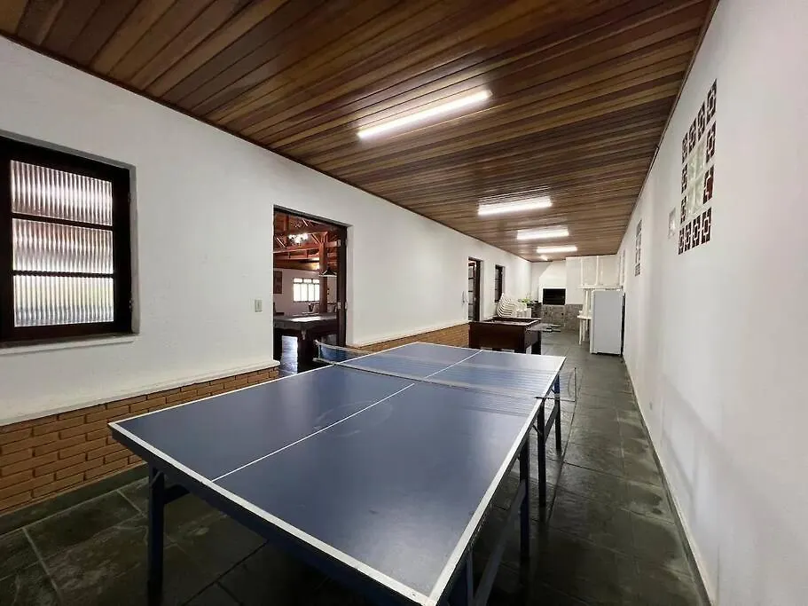 Apartamento Na Melhor Regiao De Campos Do Jordao 0*,