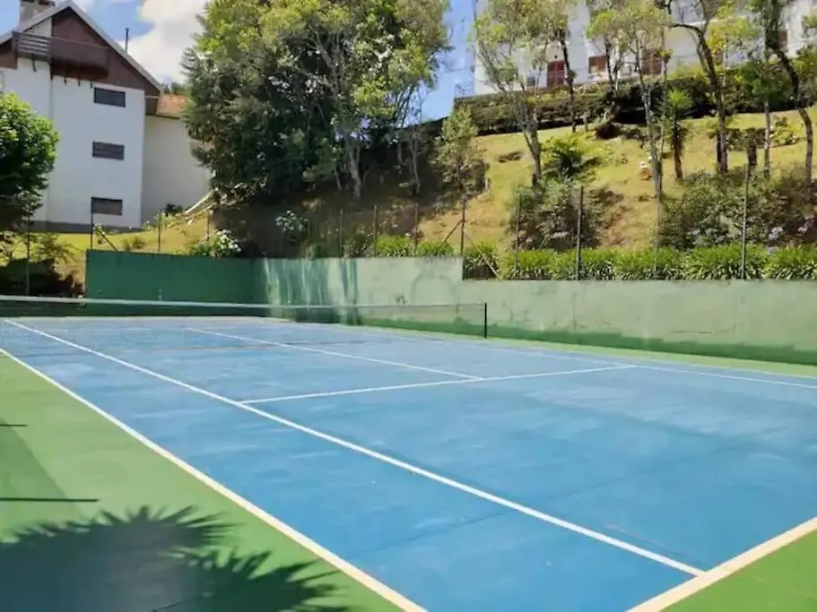 Apartment Apartamento Na Melhor Regiao De Campos Do Jordao