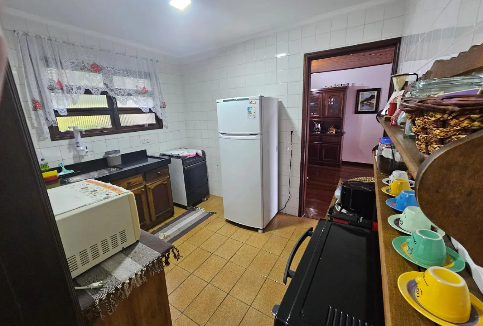 Apartamento Na Melhor Regiao De Campos Do Jordao